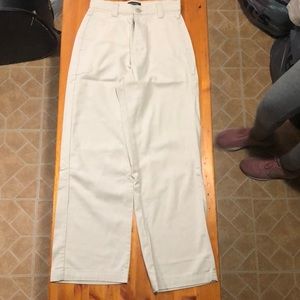 Boys docker khakis